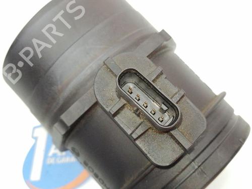 Mass air flow sensor BMW 3 (E90) 318 d | BP23419752M95