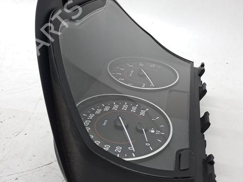 Instrument cluster BMW 2 Coupe (F22, F87) 220 i | BP23369685C47 