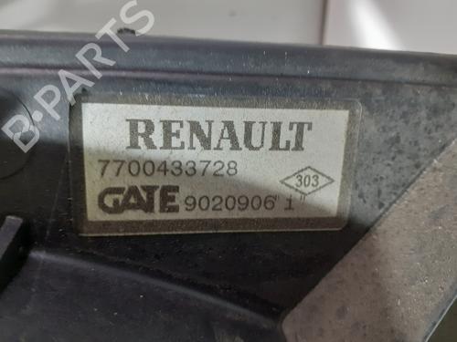 Koelventilatormotor RENAULT SCÉNIC II (JM0/1_) 1.5 dCi (JM0F) | BP25457560M35 