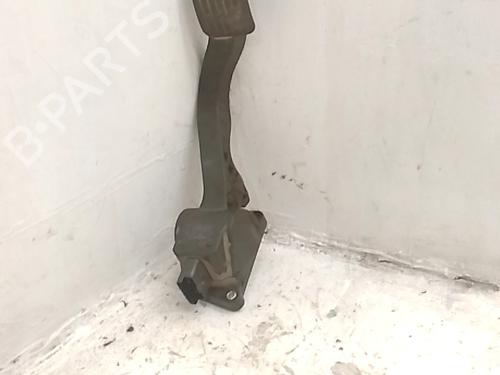 Pedale Pedale PEUGEOT PARTNER Tepee 1.6 HDi 75 (16V) (75 hp) 36257873 36257873