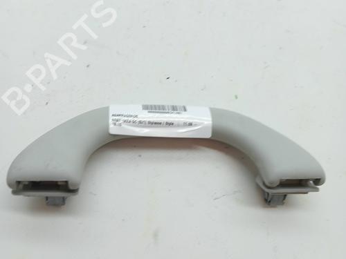 Used Interior roof handle SEAT IBIZA IV (6J5, 6P1) 1.6 TDI (105 hp) 23344841