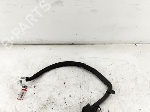 Used AC pipe AC pipe OPEL CORSA F (P2JO) CORSA-e (68) (136 hp) 39556290 39556290