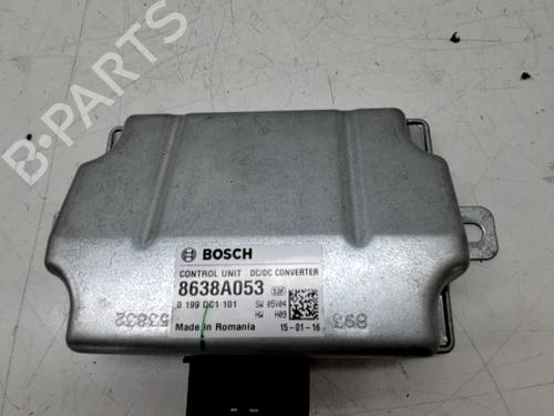 Elektronische module MITSUBISHI MIRAGE / SPACE STAR VI Hatchback (A0_A) 1.2 (A03A) | BP29557994M83 