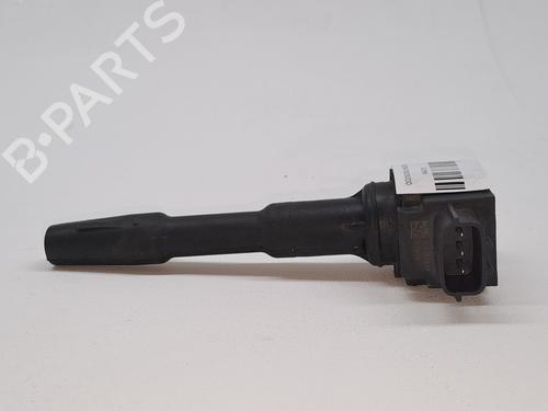 Ignition coil RENAULT MEGANE III Hatchback (BZ0/1_, B3_) 1.2 TCe (BZ2B, BZ11) | BP26574510M94 