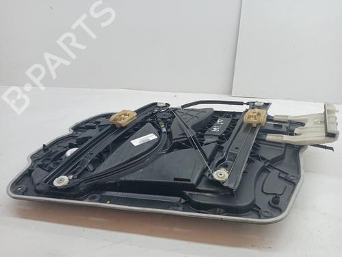 Used Front left window mechanism ALFA ROMEO STELVIO (949_) 2.2 D (949.AXD1A) (160 hp) 23340055