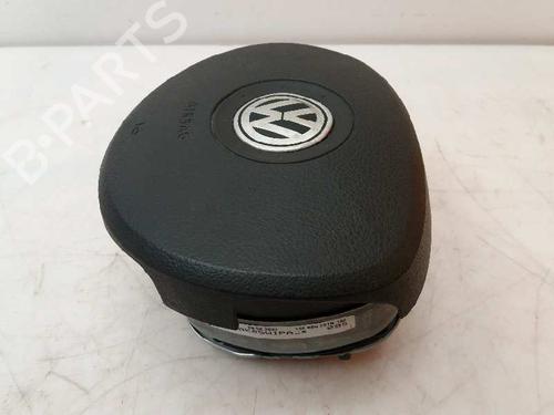 Driver airbag VW GOLF V (1K1) 1.4 16V | BP23443313C9 