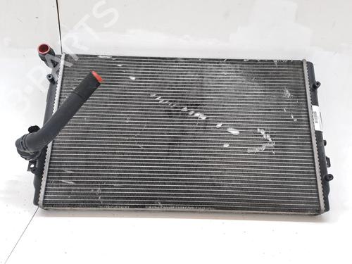 Used Water radiator SEAT LEON (1M1) 1.9 TDI (90 hp) 28960177
