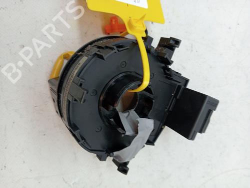 Used Squib airbag TOYOTA YARIS (_P9_) 1.3 VVT-i (SCP90_, SCP90R) (87 hp) 23356146