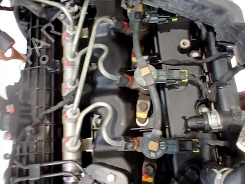 Engine KIA SPORTAGE III (SL) 1.7 CRDi | BP38303631M1 - Image 6