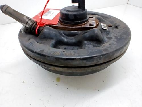 Right rear steering knuckle HYUNDAI i20 I (PB, PBT) 1.2 | BP29990834M28