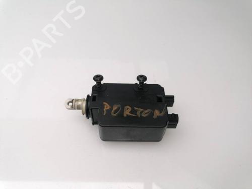 Electronic module BMW 3 Compact (E36) 318 tds | BP23939083M83 