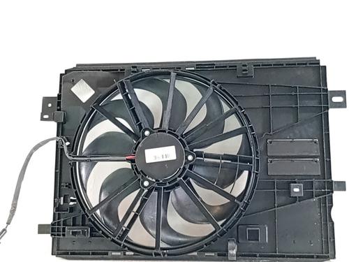 Used Radiator fan Radiator fan CITROËN BERLINGO (ER_, EC_) 1.5 BlueHDi 100 (102 hp) 34508225 34508225