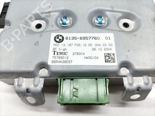 Modulo electronico BMW 5 (E60) 530 d | BP25456428M83 