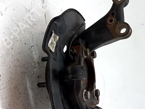 Used Left front steering knuckle Left front steering knuckle TOYOTA AVENSIS Saloon (_T27_) 2.2 D-4D (ADT271_, ADT271R) (150 hp) 33762170 33762170