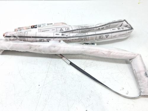 Used Right curtain airbag OPEL CROSSLAND X / CROSSLAND (P17, P2QO) 1.2 (75) (110 hp) 28958756