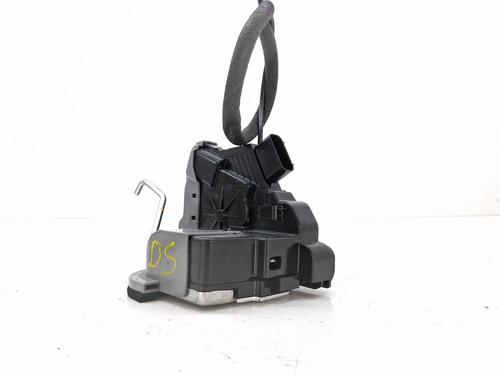 Used Rear right lock HYUNDAI i20 ACTIVE (IB, GB) 1.0 T-GDI (101 hp) 27731613