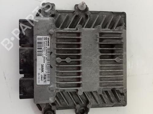 Computer motormanagement FORD FOCUS II (DA_, HCP, DP) 1.8 TDCi | BP25455159M57 