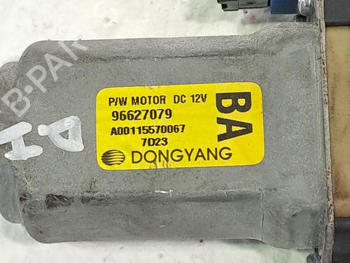 Left front window motor CHEVROLET CAPTIVA (C100, C140) 2.0 D 4WD | BP23975582E21 