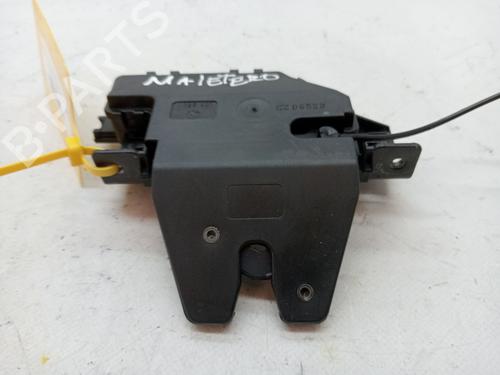 Tailgate lock BMW 1 (E87) 120 d | BP23357798C101 