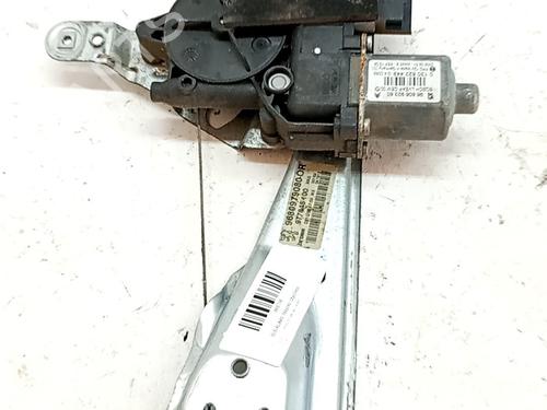 Rudehejsemekanisme venstre bagtil Rudehejsemekanisme venstre bagtil PEUGEOT 308 SW I (4E_, 4H_) 1.6 HDi (109 hp) 33761605 33761605