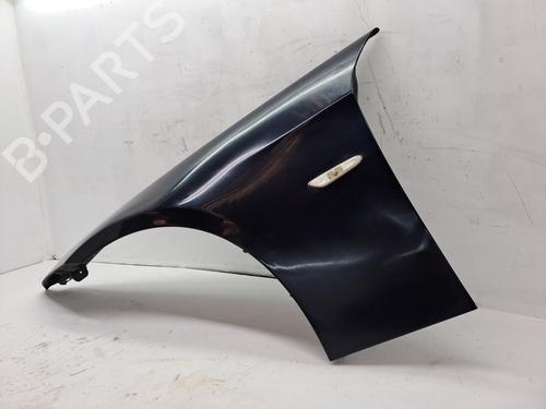 Left front fenders BMW 3 (E90) 320 d | BP26706954C41 