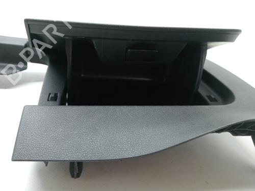 Glove box VW GOLF VII (5G1, BQ1, BE1, BE2) 2.0 TDI | BP23347968C95 