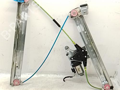 Used Front right window mechanism Front right window mechanism VW PASSAT B6 (3C2) 2.0 TDI 16V (140 hp) 36072731 36072731