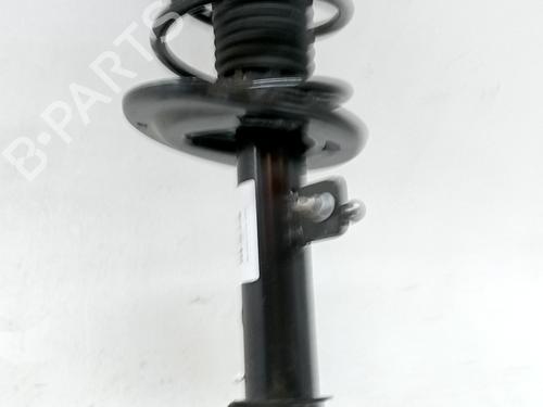 Used Right front shock absorber Right front shock absorber FIAT 600e / 600 (365_, 364_) Mild Hybrid (136 hp) 35807641 35807641