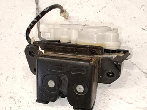 Achterklepslot Achterklepslot MAZDA 5 (CR) 2.0 (CREW, CR19) (146 hp) 34154819 34154819