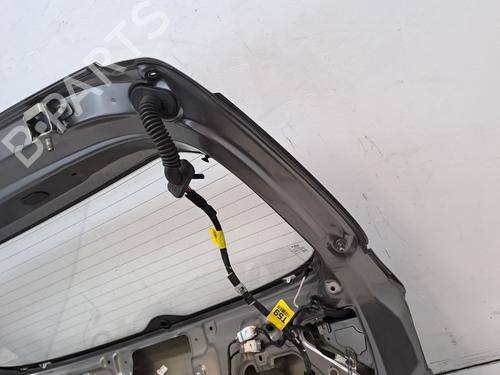 Tailgate KIA STONIC (YB) 1.2 CVVT | BP26520573C6 