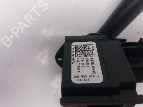 Steering column stalk SEAT LEON (1P1) 1.9 TDI | BP23649946I23