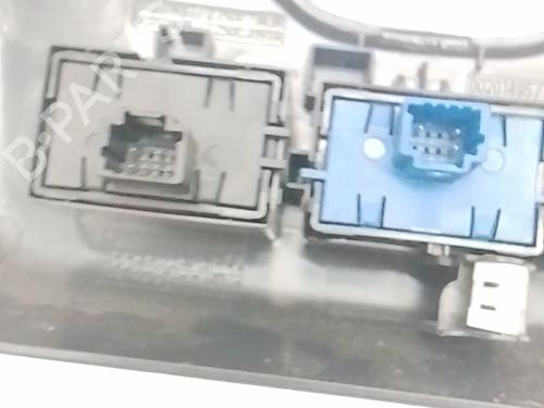 Switch DACIA LODGY (JS_) 1.6 LPG (JSNB) | BP37592051I30 - Image 3