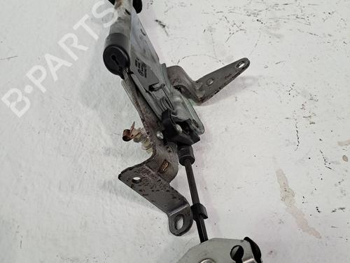 Hand brake BMW X1 (E84) sDrive 20 d | BP26574922I18 