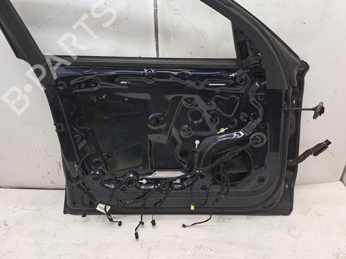 Left front door AUDI A8 D4 (4H2, 4H8, 4HC, 4HL) 6.3 W12 quattro | BP23376731C2 