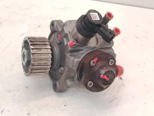 Used Injection pump Injection pump OPEL ASTRA J GTC 2.0 BiTurbo CDTI (08) (194 hp) 40550379 40550379