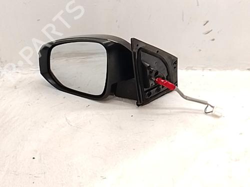 Used Left mirror Left mirror TOYOTA RAV 4 IV (_A4_) 2.5 Hybrid (AVA42_) (197 hp) 34392968 34392968