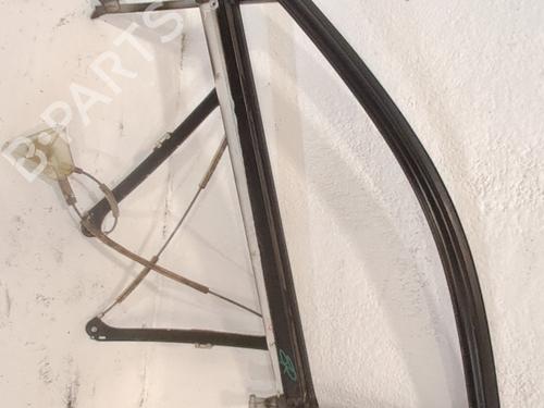 Front right window mechanism AUDI A3 (8P1) 1.9 TDI | BP37224434C23 - Image 2
