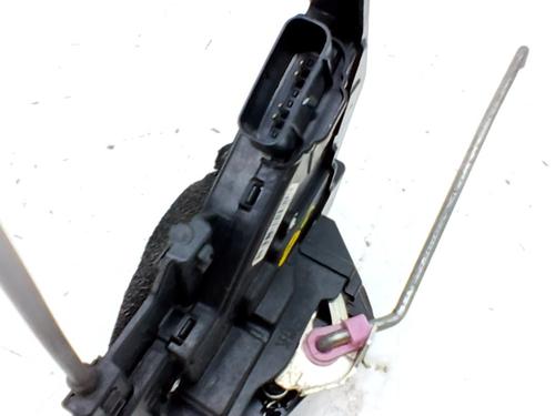 Rear left lock KIA STONIC (YB) 1.6 CRDi | BP36665917C100 - Image 4