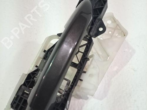 Høyre bak utvendig håndtak VW PASSAT B5.5 (3B3) 2.0 | BP25248865C130 
