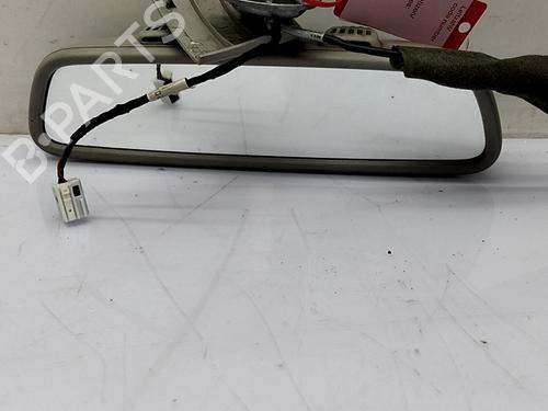 rear-mirror-mercedes-benz-c-class-w204-2007-2008-2009-2010-2011-2012-2013-2014-2015-33769273 main image