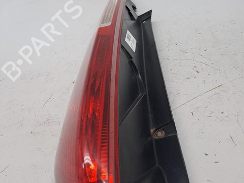 Left taillight FORD FOCUS II (DA_, HCP, DP) 1.6 | BP23370379C34 
