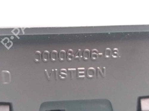 Right front window switch OPEL INSIGNIA A (G09) 2.0 CDTI (68) | BP23418822I26 
