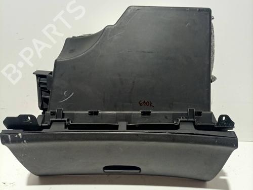 Glove box PEUGEOT 308 I (4A_, 4C_) 1.6 HDi | BP26538159C95 