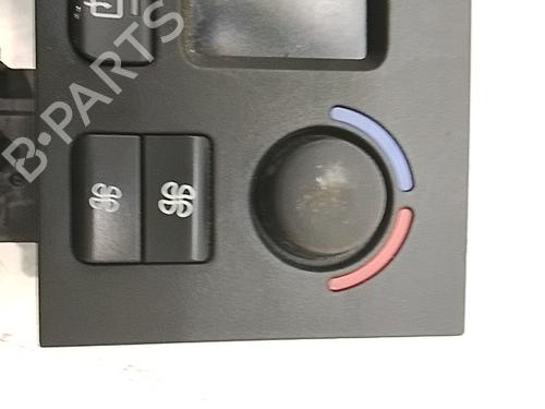 Commande Chauffage CITROËN BERLINGO MULTISPACE (B9) 1.2 PureTech 110 | BP39555499I5 - Image 8