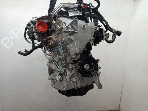 Engine SKODA OCTAVIA III (5E3, NL3, NR3) 1.4 TSI | BP23361644M1 