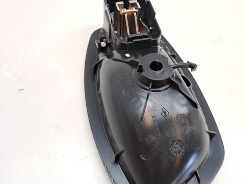 Rear left interior door handle RENAULT CLIO IV (BH_) 1.5 dCi 75 | BP23360436I15 
