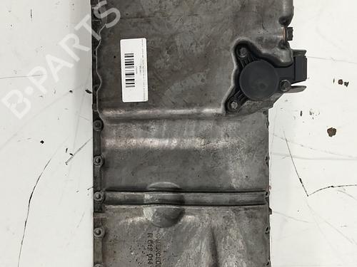 Used Oil sump Oil sump 37224643 37224643