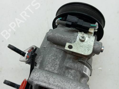 Used AC compressor FORD KA+ III (UK, FK) 1.2 Ti-VCT (85 hp) 23347213