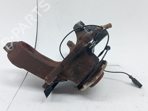 Right front steering knuckle PEUGEOT BOXER Van 2.2 BlueHDi 140 | BP29025250M26 