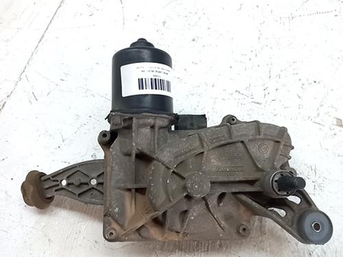 Viskermotor vindrude RENAULT MEGANE III Grandtour (KZ0/1) 1.5 dCi (KZ1M, KZ1W, KZ0R) (106 hp) 29558646